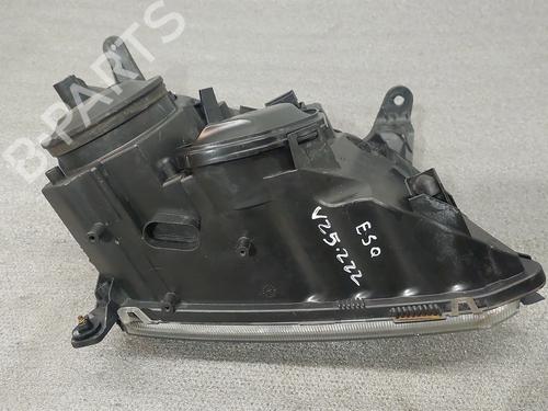 Left headlight OPEL VECTRA C (Z02) 1.6 16V (F69) | BP30136069C28