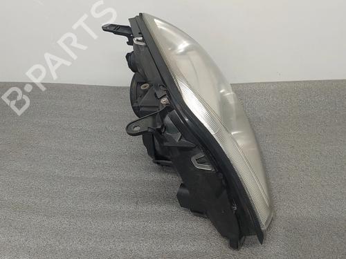 Left headlight OPEL VECTRA C (Z02) 1.6 16V (F69) | BP30136069C28