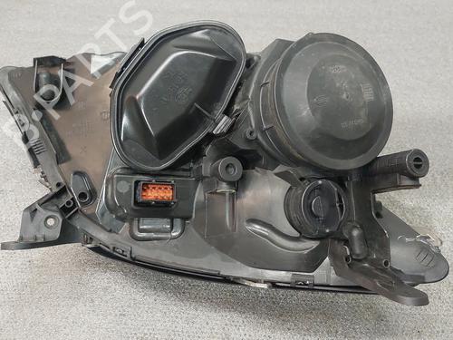 Left headlight OPEL VECTRA C (Z02) 1.6 16V (F69) | BP30136069C28