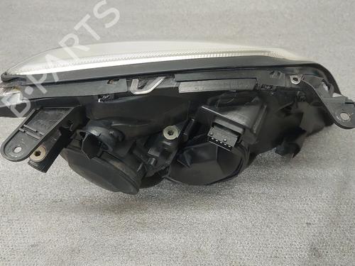 Left headlight OPEL VECTRA C (Z02) 1.6 16V (F69) | BP30136069C28