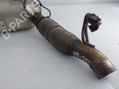 Catalyst BMW X1 (F48) sDrive 18 d | BP30145814M10 