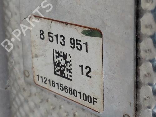 Catalyst BMW X1 (F48) sDrive 18 d | BP30145814M10 