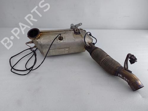 Used Catalyst BMW X1 (F48) sDrive 18 d (150 hp) 30145814