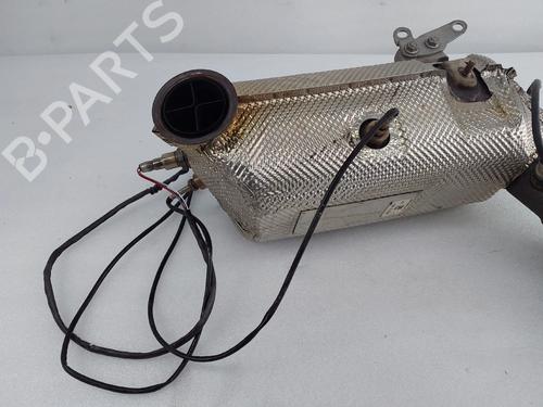 Catalyst BMW X1 (F48) sDrive 18 d | BP30145814M10 