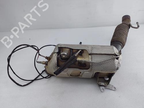 Catalyst BMW X1 (F48) sDrive 18 d | BP30145814M10 