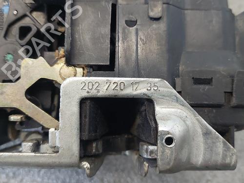 Front left lock MERCEDES-BENZ E-CLASS T-Model (S124)  | BP30145818C98 