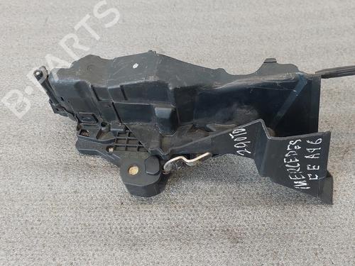 Front left lock MERCEDES-BENZ E-CLASS T-Model (S124)  | BP30145818C98 