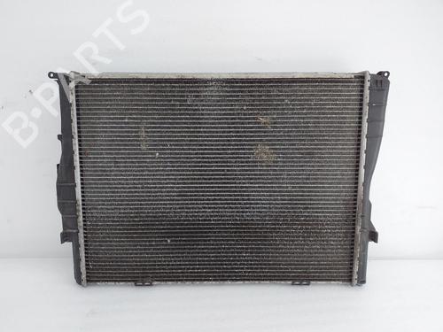 Køler BMW 1 (E87) 118 i (143 hp) 30145820
