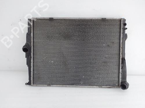 Køler BMW 1 (E87) 118 i | BP30145820M31 