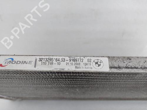 AC radiator BMW 1 (E87) 118 i | BP30145821M32 