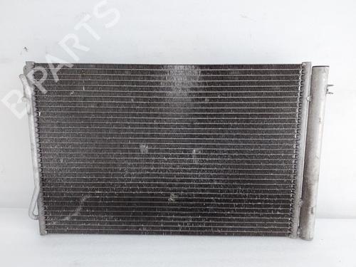 AC radiator BMW 1 (E87) 118 i | BP30145821M32 