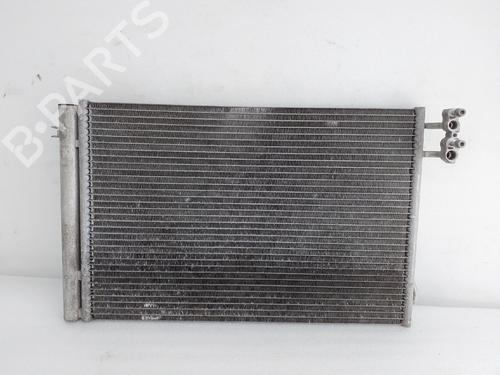 Used AC radiator BMW 1 (E87) 118 i (143 hp) 30145821