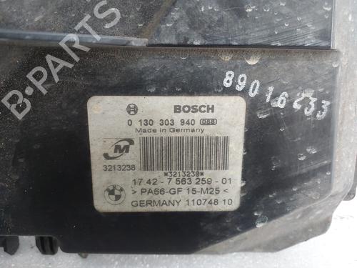 Radiator fan BMW 1 (E87) 118 i | BP30145822M35 - Image 3