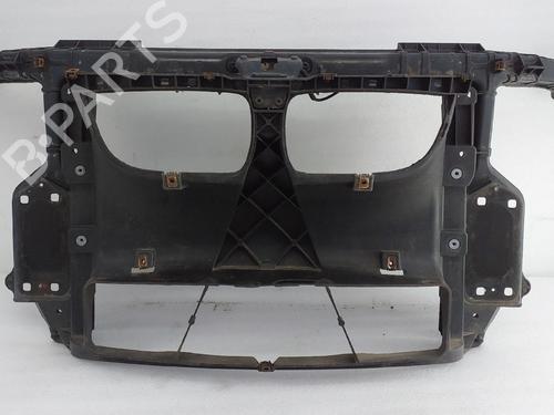 Used Front slam panel BMW 1 (E87) 118 i (143 hp) 30145824