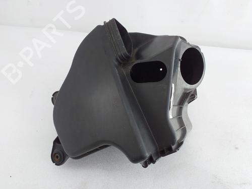 Used Air filter box BMW 1 (E87) 118 i (143 hp) 30145827
