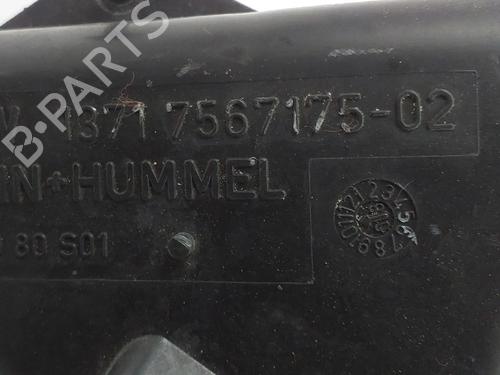 Air filter box BMW 1 (E87) 118 i | BP30145827M87 