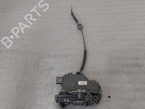 Used Front left lock VW PASSAT B5 (3B2) 1.6 (101 hp) 30148861