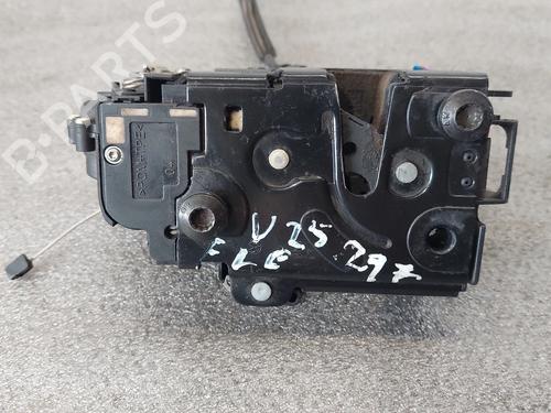 Front left lock VW PASSAT B5 (3B2) 1.6 | BP30148861C98 