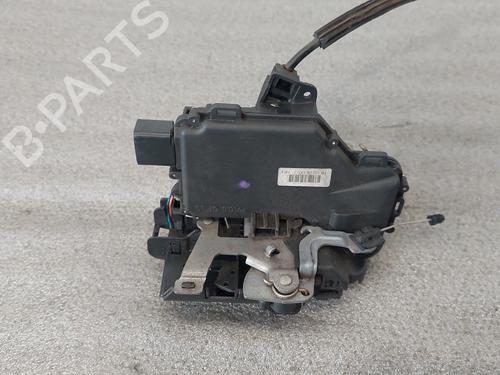 Front left lock VW PASSAT B5 (3B2) 1.6 | BP30148861C98 