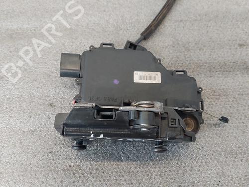 Front left lock VW PASSAT B5 (3B2) 1.6 | BP30148861C98 