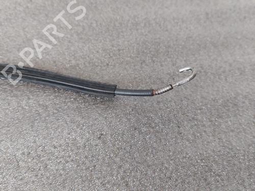 Front left lock VW PASSAT B5 (3B2) 1.6 | BP30148861C98 