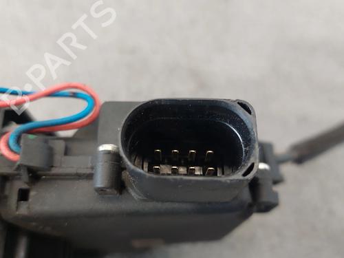 Front left lock VW PASSAT B5 (3B2) 1.6 | BP30148861C98 