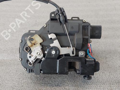 Front left lock VW PASSAT B5 (3B2) 1.6 | BP30148861C98 