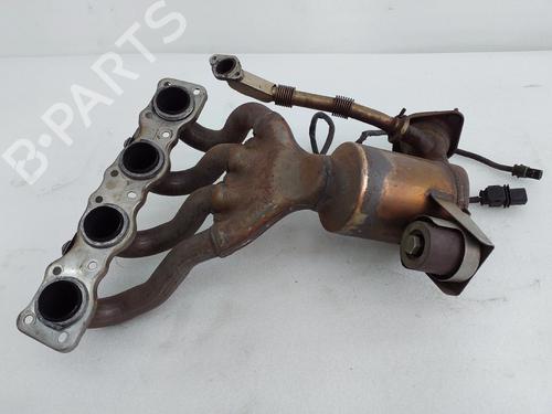 Used Catalyst BMW 1 (E87) 118 i (143 hp) 30148869