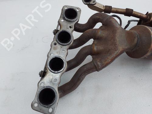 Catalyst BMW 1 (E87) 118 i | BP30148869M10