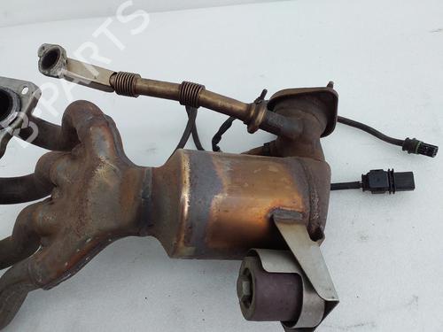 Catalyst BMW 1 (E87) 118 i | BP30148869M10