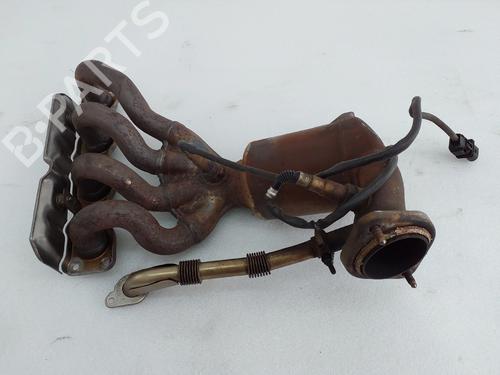 Catalyst BMW 1 (E87) 118 i | BP30148869M10