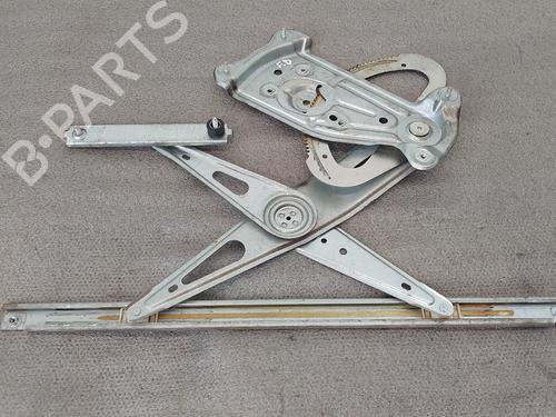 Rudehejsemekanisme Højre foran RENAULT MEGANE III Hatchback (BZ0/1_, B3_) [2008-2025]  30148870