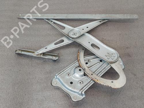 Front right window mechanism RENAULT MEGANE III Hatchback (BZ0/1_, B3_) | BP30148870C23