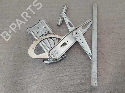 Front right window mechanism RENAULT MEGANE III Hatchback (BZ0/1_, B3_) | BP30148870C23