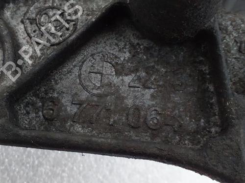 Gearbox mount BMW 1 (E87) 118 i | BP30148872M88