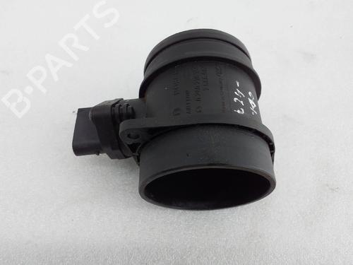 Used Mass air flow sensor BMW 1 (E87) 118 i (143 hp) 30148875