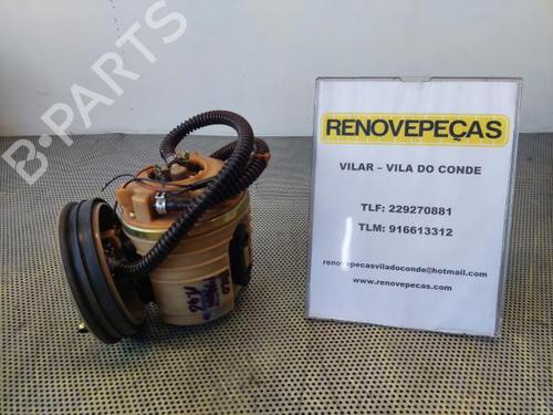 Used Other VW POLO III (6N1) 55 1.4 (55 hp) 30148879