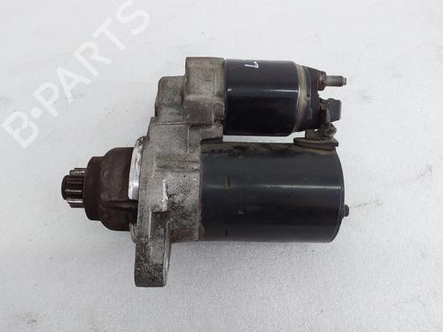 Used Starter SEAT IBIZA III (6L1) 1.2 (64 hp) 30151210