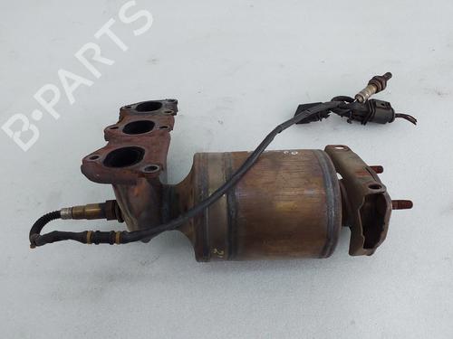 Used Catalyst SEAT IBIZA III (6L1) 1.2 (64 hp) 30151212
