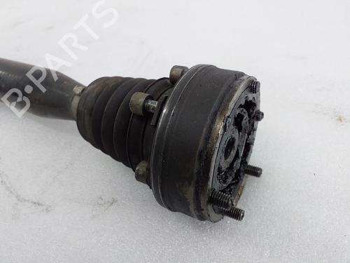 Right front driveshaft SEAT IBIZA III (6L1) 1.2 | BP30151214M39 