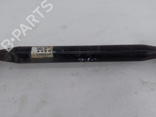 Right front driveshaft SEAT IBIZA III (6L1) 1.2 | BP30151214M39 