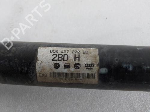 Right front driveshaft SEAT IBIZA III (6L1) 1.2 | BP30151214M39 