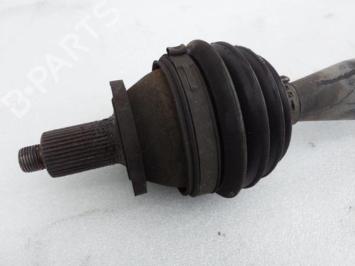 Right front driveshaft SEAT IBIZA III (6L1) 1.2 | BP30151214M39 