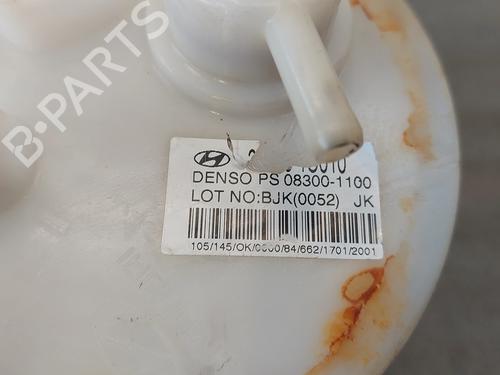 Fuel pump HYUNDAI GETZ (TB) 1.4 i | BP30151216M76 