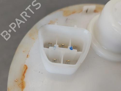 Fuel pump HYUNDAI GETZ (TB) 1.4 i | BP30151216M76 