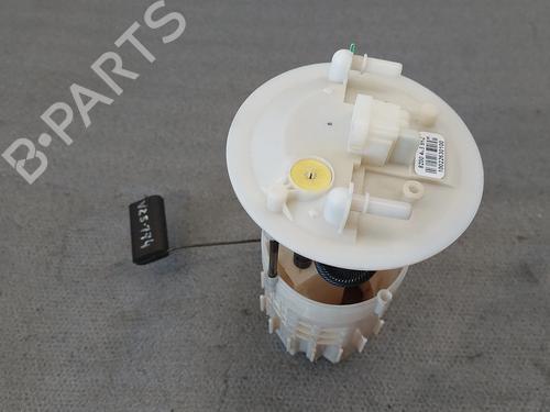 Pompe à carburant RENAULT LAGUNA II Grandtour (KG0/1_) 1.9 dCi (KG0G) (120 hp) 30151219