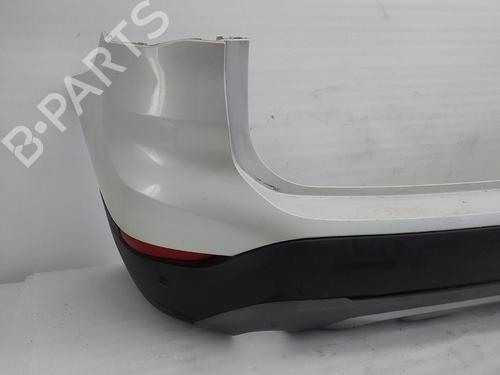 Rear bumper BMW X1 (F48) sDrive 18 d | BP30151227C8
