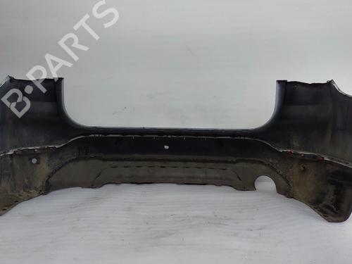Rear bumper BMW X1 (F48) sDrive 18 d | BP30151227C8