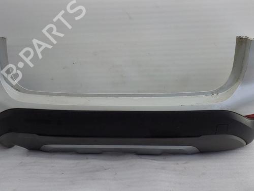 Bak støtfanger BMW X1 (F48) sDrive 18 d (150 hp) 30151227