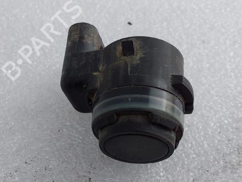 Elektronische module BMW X1 (F48) sDrive 18 d (150 hp) 30151228